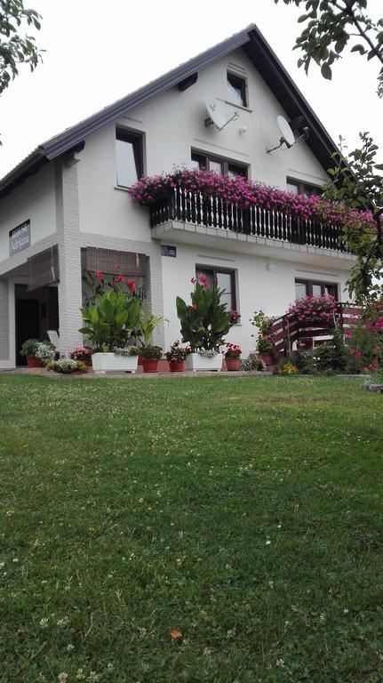 Guest House Adrijana Selište Drežničko Zewnętrze zdjęcie