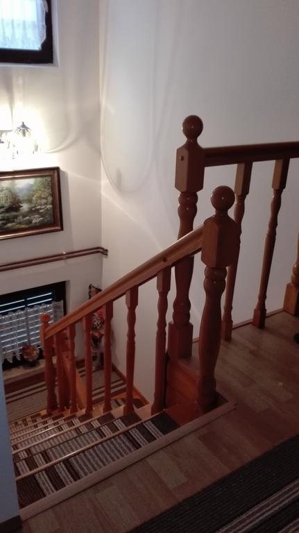 Guest House Adrijana Selište Drežničko Zewnętrze zdjęcie