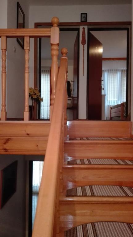 Guest House Adrijana Selište Drežničko Zewnętrze zdjęcie