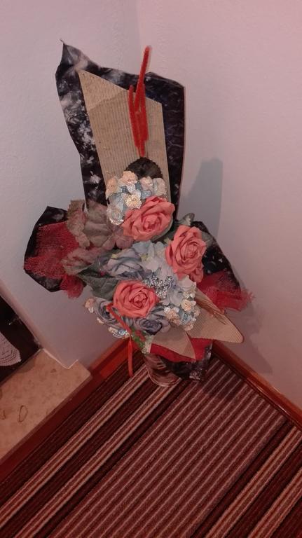 Guest House Adrijana Selište Drežničko Zewnętrze zdjęcie