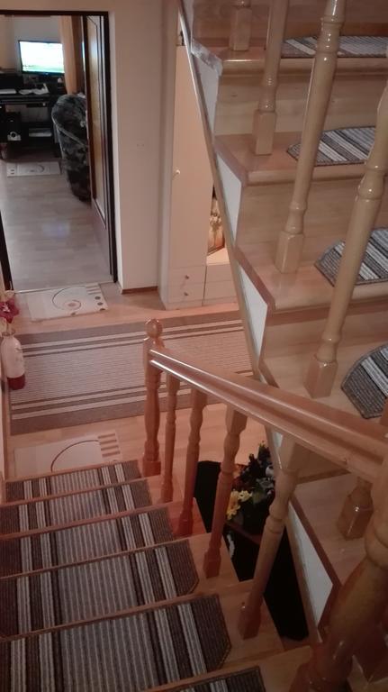 Guest House Adrijana Selište Drežničko Zewnętrze zdjęcie