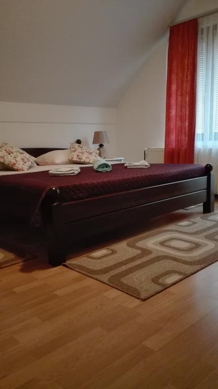 Guest House Adrijana Selište Drežničko Zewnętrze zdjęcie
