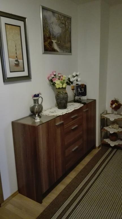 Guest House Adrijana Selište Drežničko Zewnętrze zdjęcie